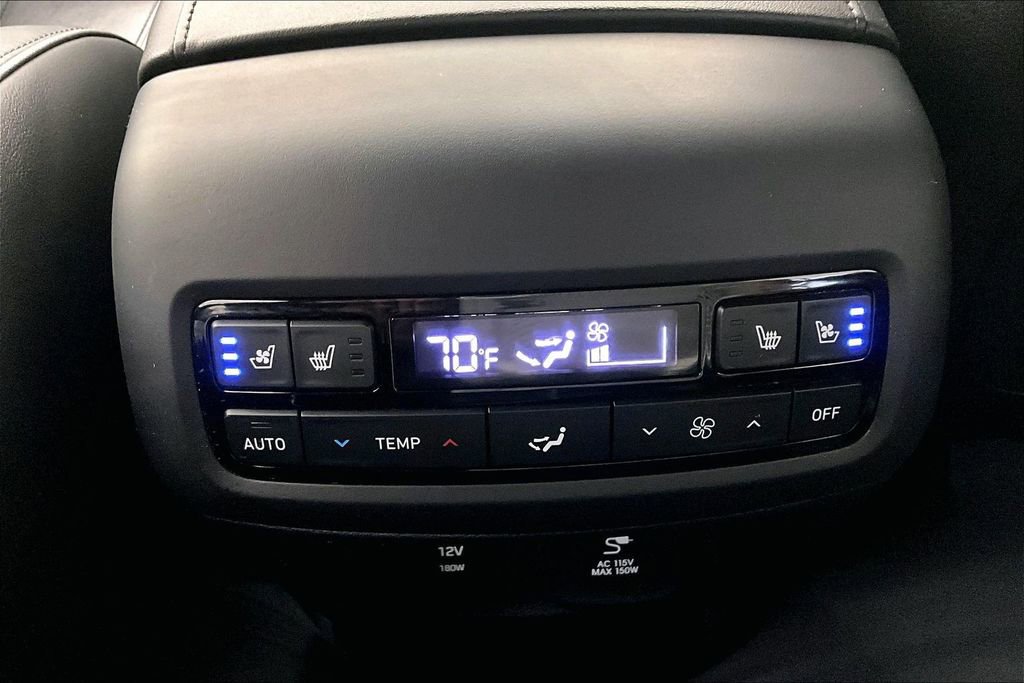 Used 2023 Hyundai Palisade Calligraphy w/ Cargo Package image 25