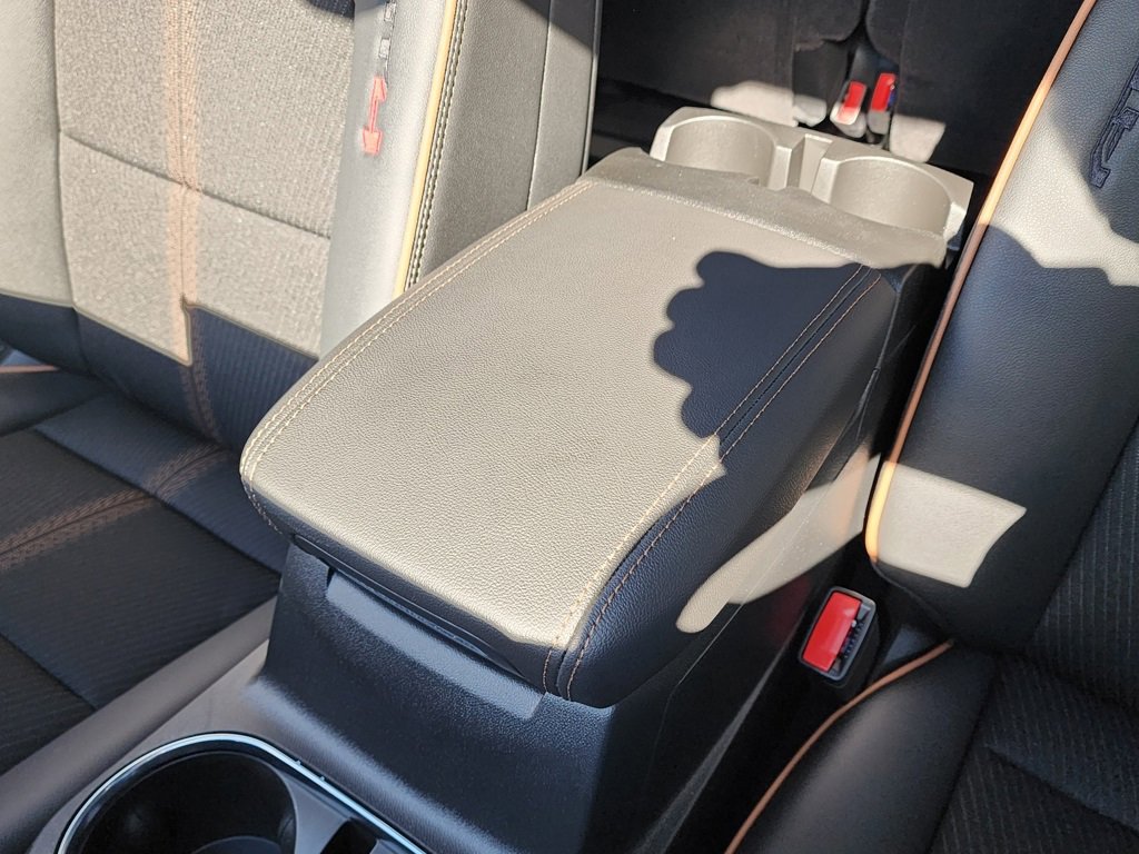 New 2026 GMC Canyon AT4 image 33