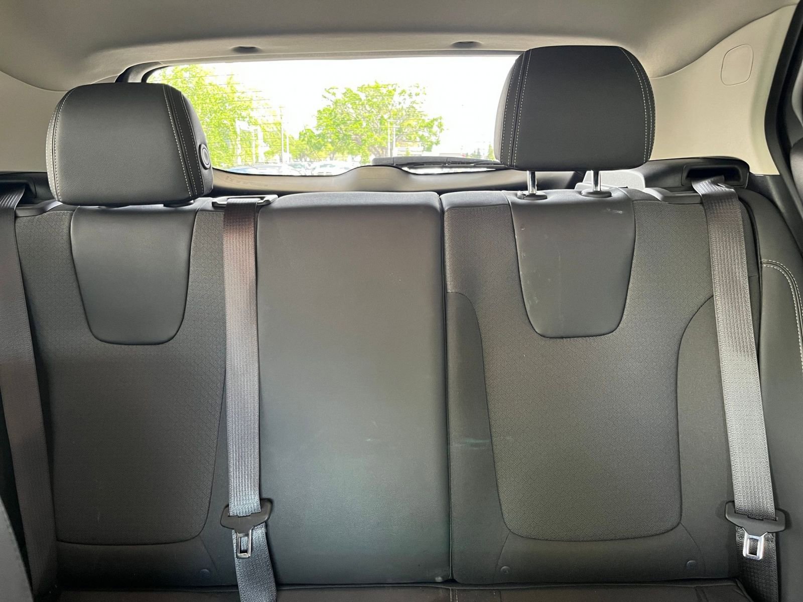 Used 2025 Buick Encore GX Preferred FWD image 38