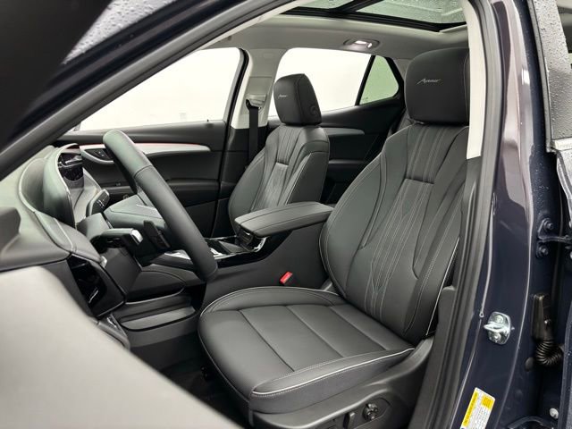 New 2026 Buick Envision Avenir image 20