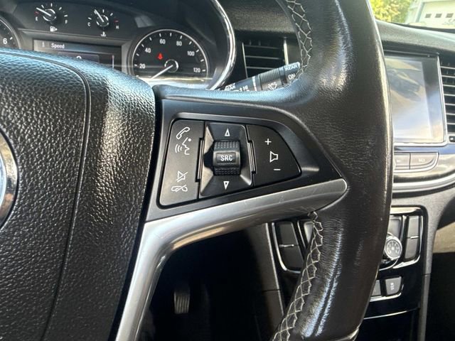 Used 2020 Buick Encore Preferred image 30