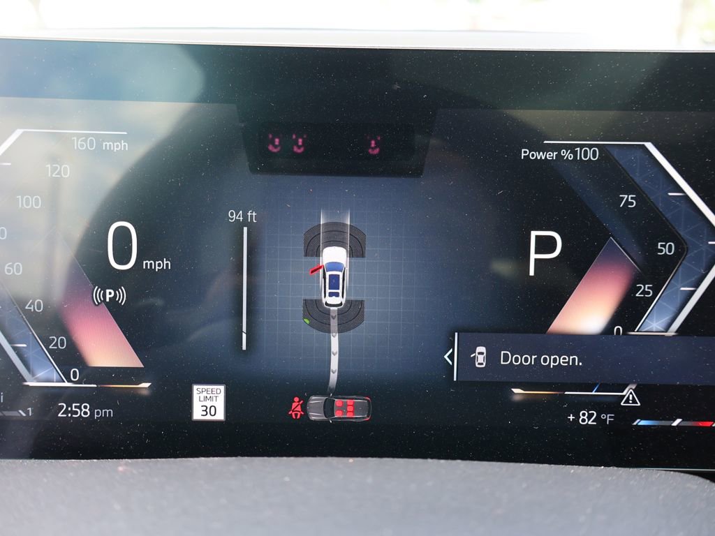 Used 2023 BMW X7 xDrive40i w/ Executive Package image 48