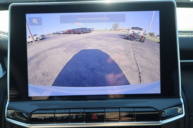 New 2026 Jeep Compass Latitude image 11