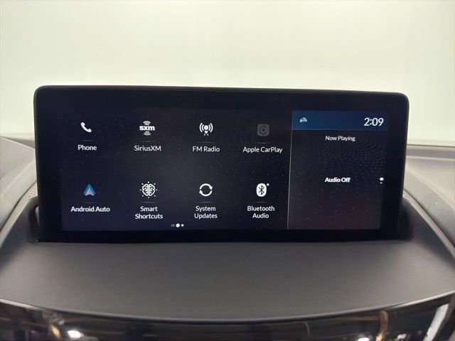 Certified 2024 Acura RDX SH-AWD image 33
