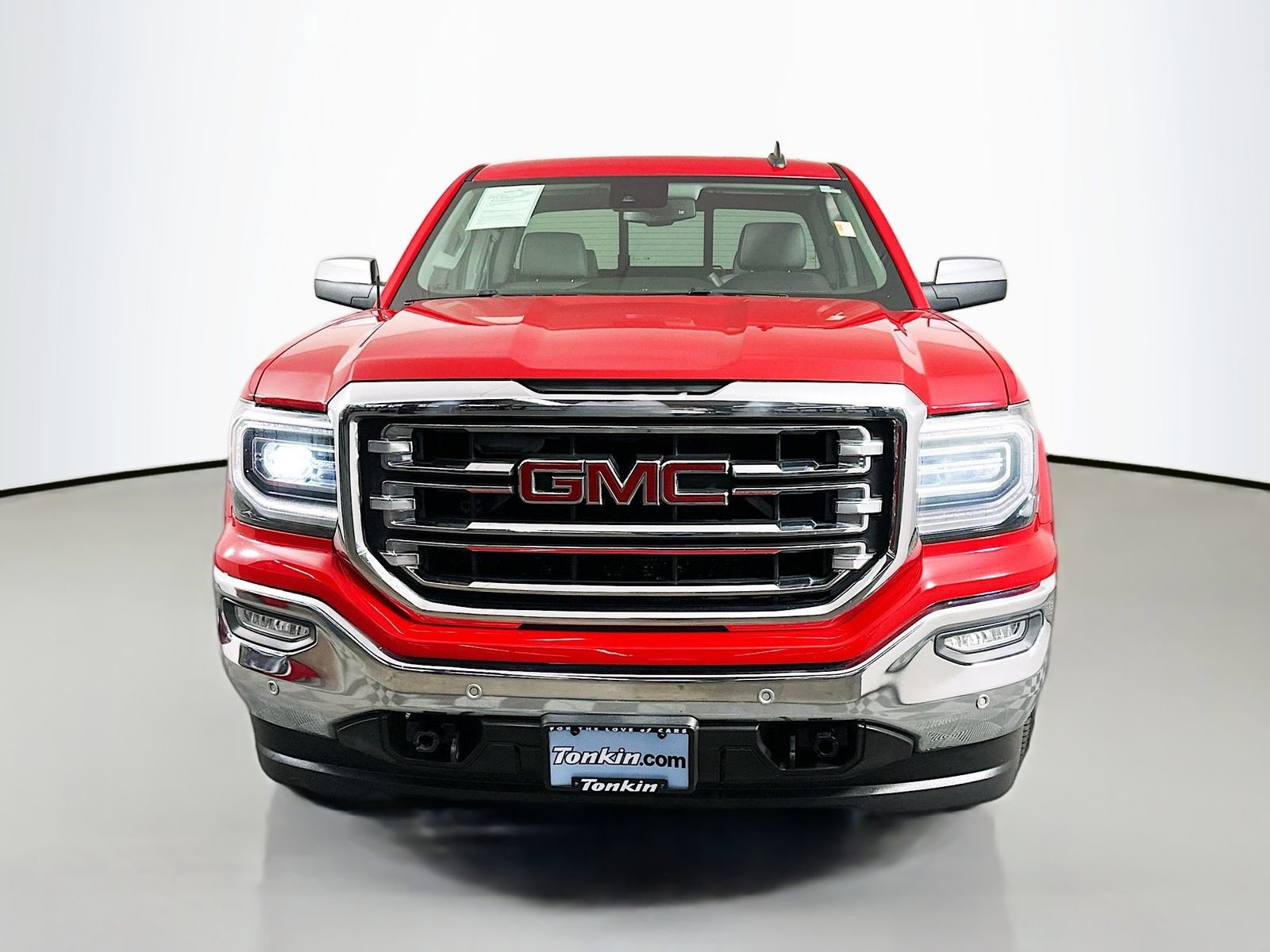 Used 2016 GMC Sierra 1500 SLT image 2