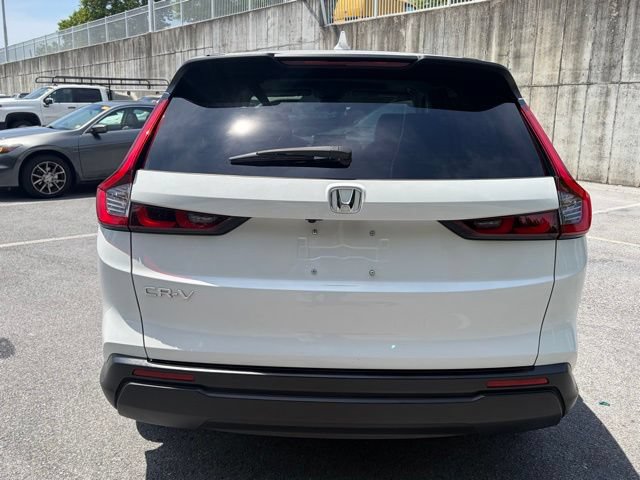 Used 2024 Honda CR-V EX image 6