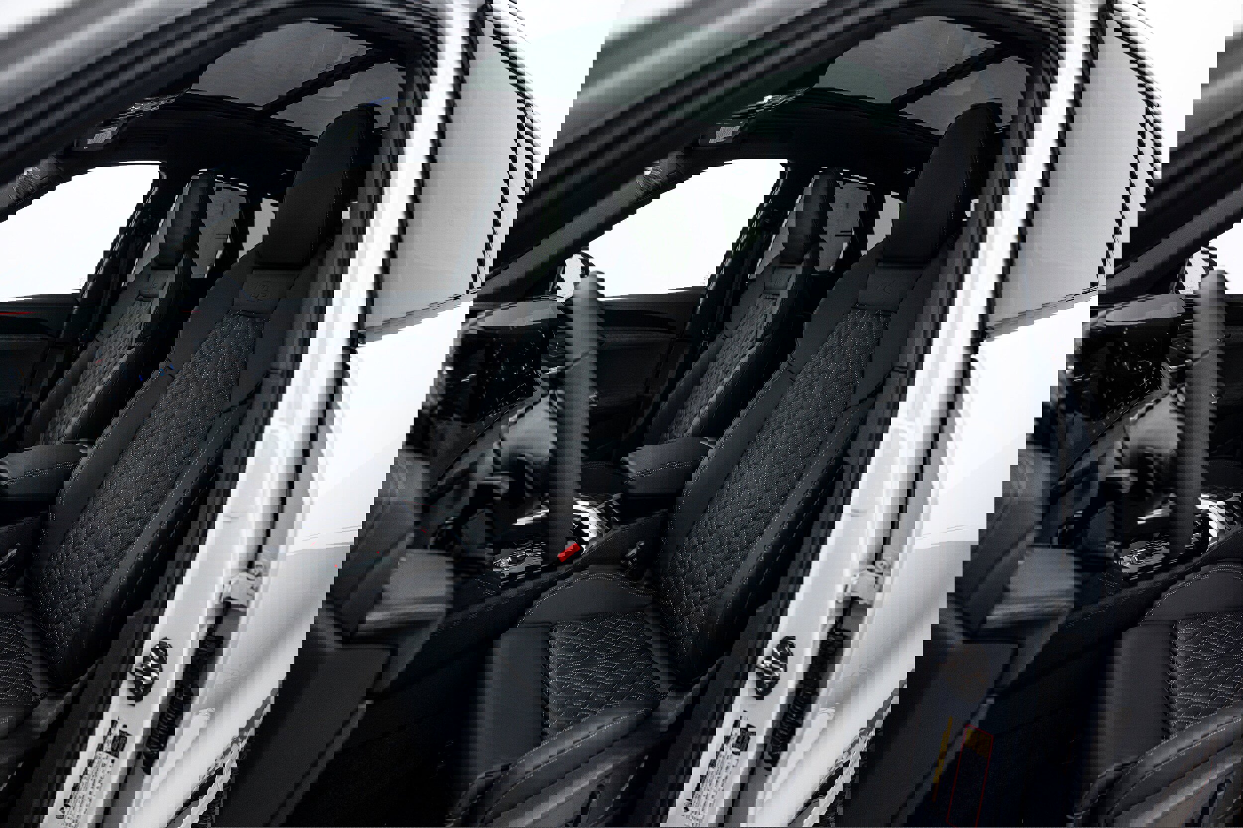 New 2025 Audi SQ5 Premium Plus image 16