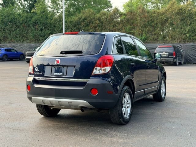 Used 2009 Saturn Vue XE FWD image 4