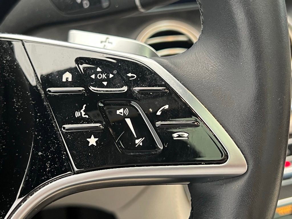 Certified 2022 Mercedes-Benz E 450 4MATIC Sedan image 18