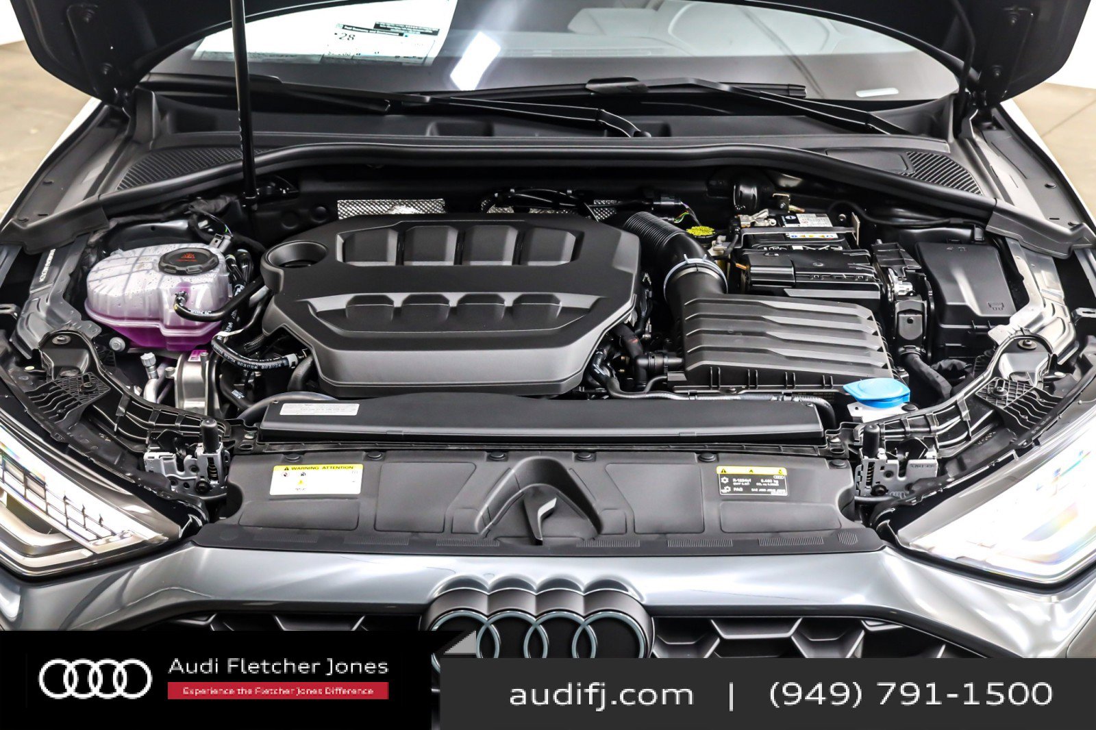 New 2026 Audi A3 2.0T Premium Plus image 11