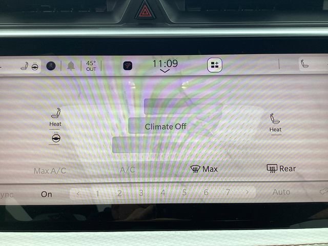 New 2026 Jeep Cherokee Limited image 17