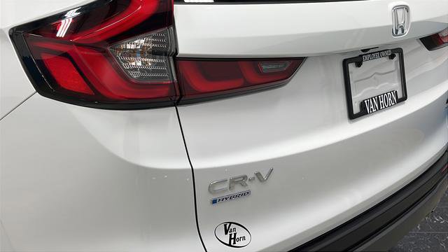 Used 2023 Honda CR-V Sport Touring image 34