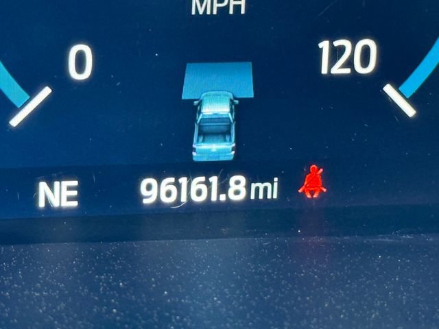 Used 2023 Ford F150 Platinum w/ Equipment Group 701A High image 20