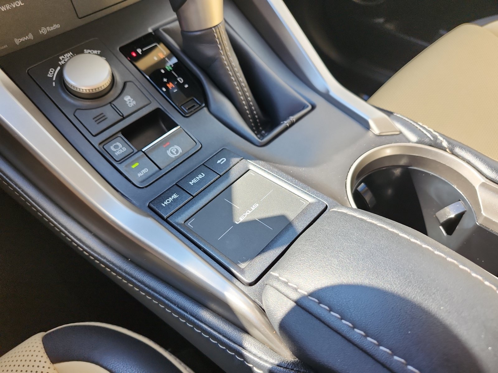Used 2017 Lexus NX 200t AWD image 24