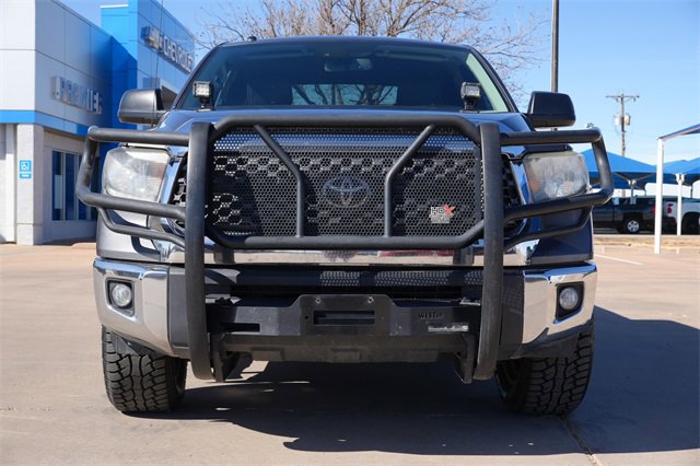 Used 2019 Toyota Tundra SR5 image 9