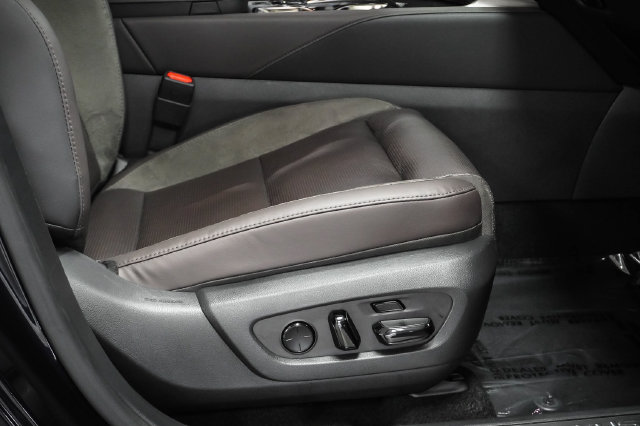 Certified 2024 Lexus RX 450h AWD w/ Convenience Package image 25