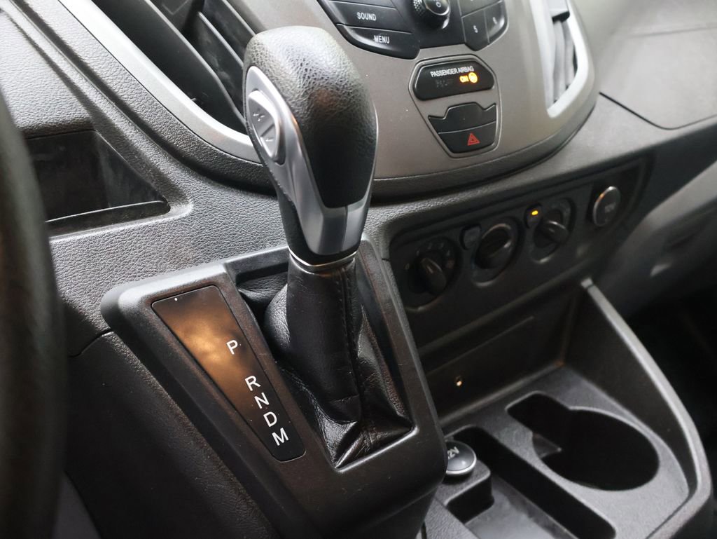 Used 2017 Ford Transit 150 148 Low Roof image 21
