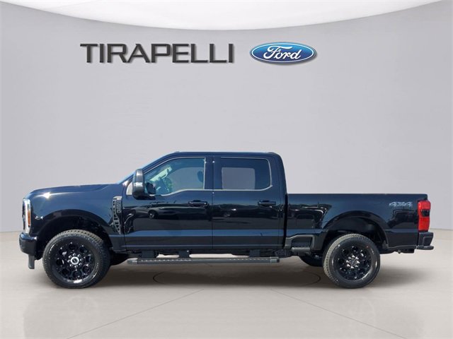 New 2026 Ford F250 4x4 Crew Cab Super Duty image 3