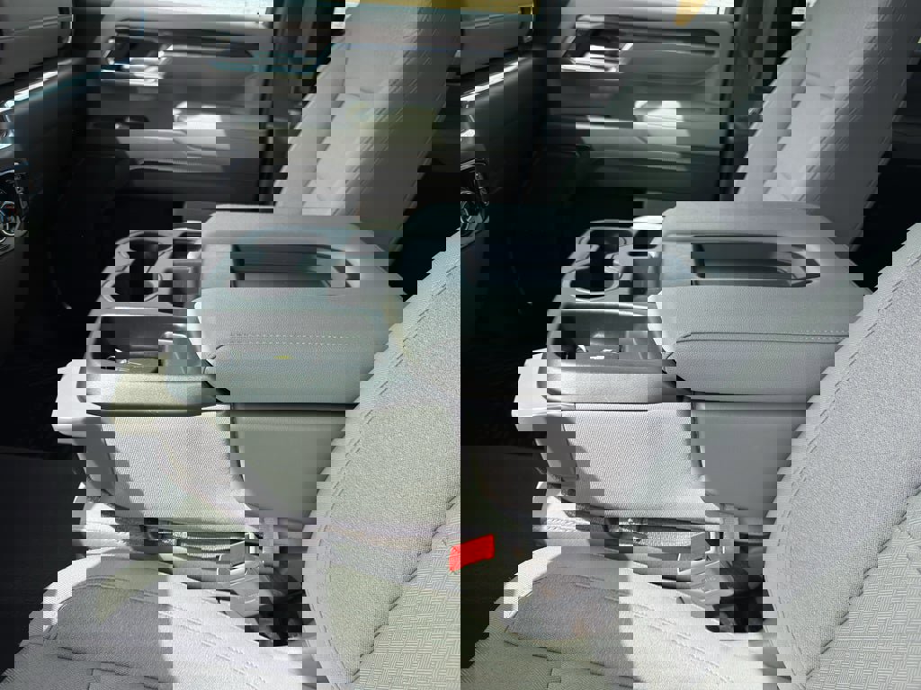 Used 2024 Chevrolet Silverado 2500 LT image 15