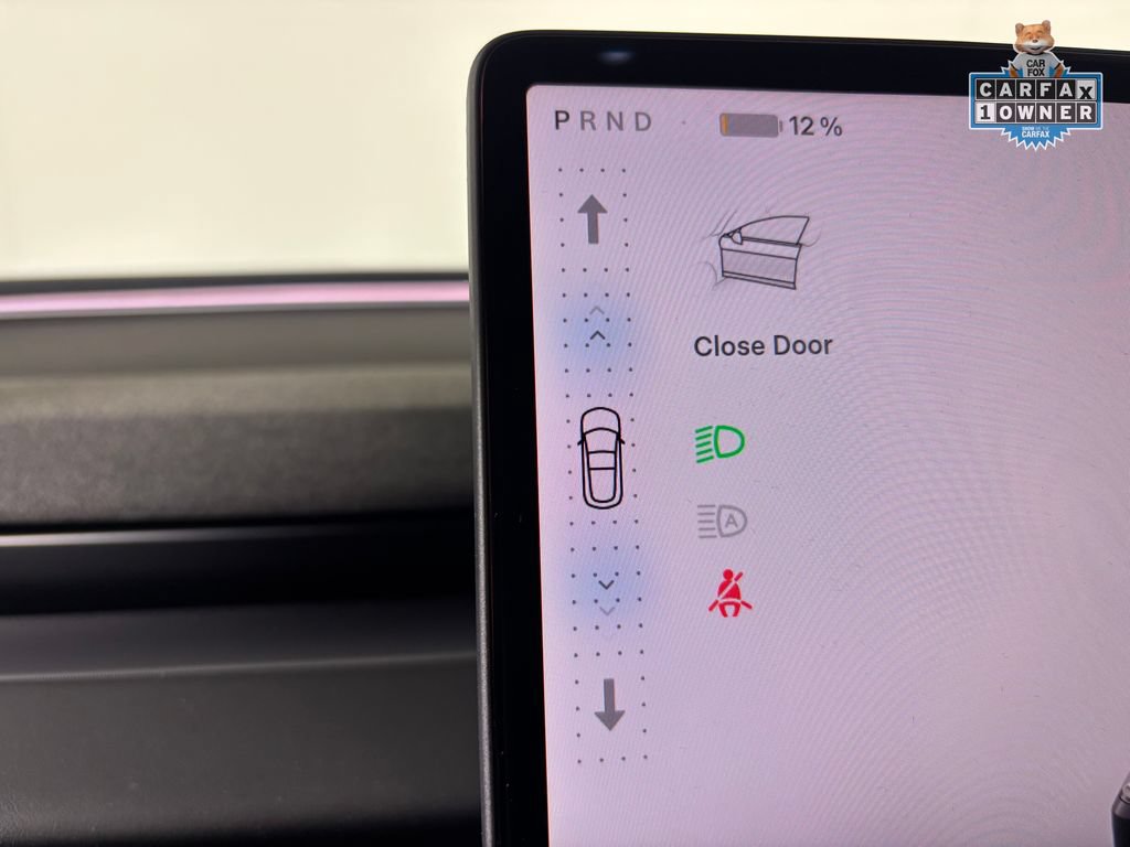 Used 2024 Tesla Model 3 Standard Range RWD image 25