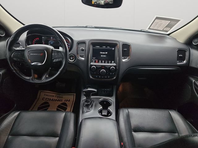 Used 2020 Dodge Durango GT AWD/4WD image 18