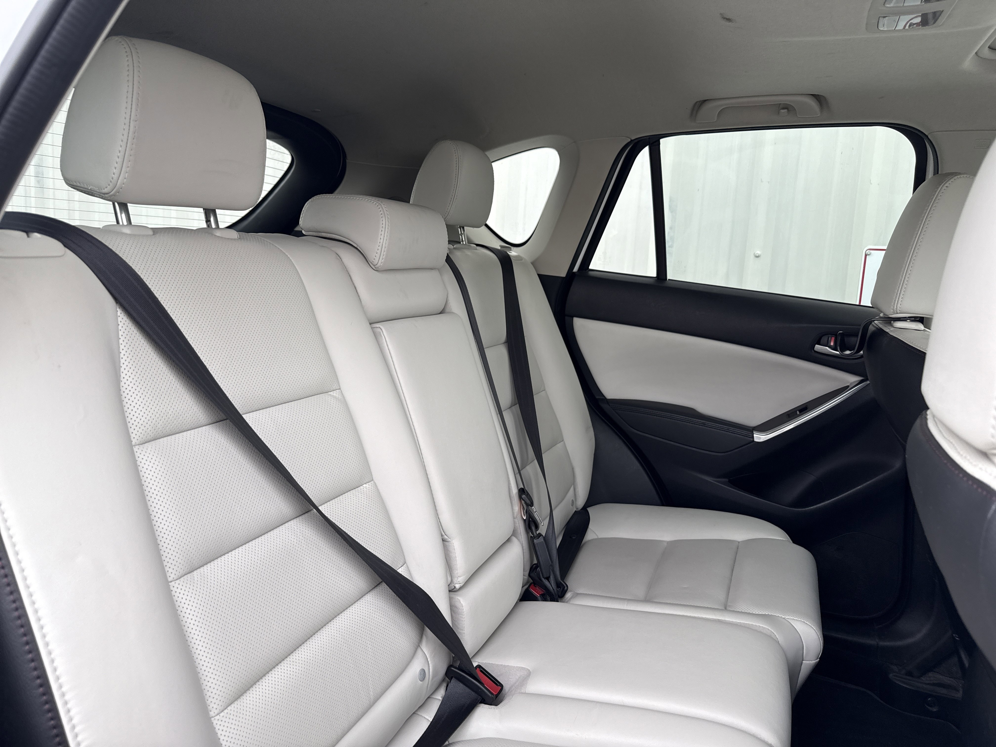 Used 2016 MAZDA CX-5 Grand Touring image 38