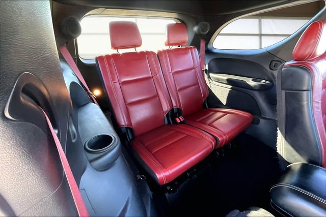 Used 2023 Dodge Durango SRT image 28