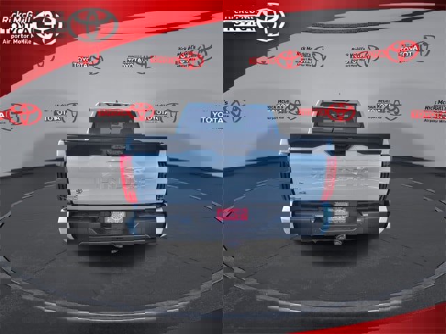 New 2026 Toyota Tundra SR5 image 7
