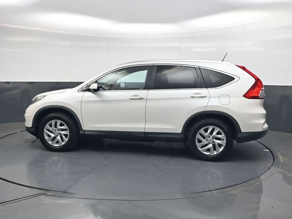 Used 2016 Honda CR-V EX-L image 7