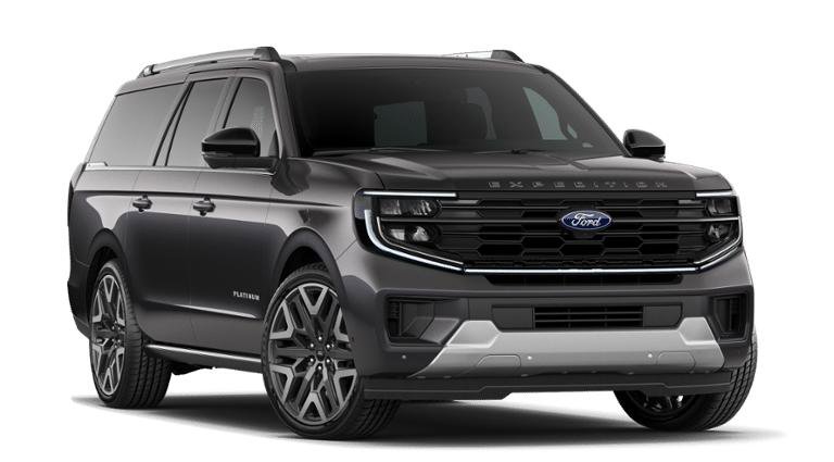 New 2026 Ford Expedition Max Platinum w/ Platinum Ultimate Package image 27