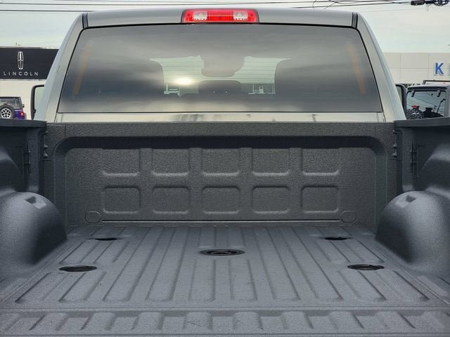 New 2026 RAM 2500 Big Horn AWD/4WD image 21