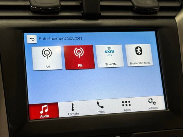 Used 2019 Ford Fusion SE image 25