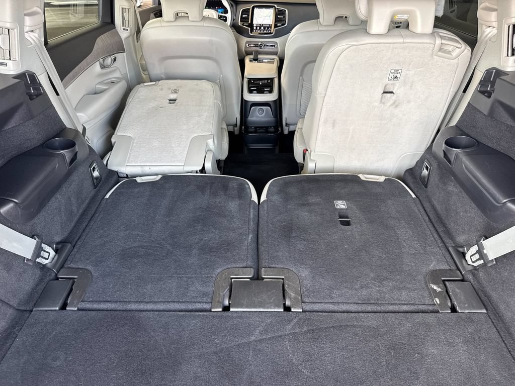 Certified 2023 Volvo XC90 T8 Plus AWD/4WD image 14