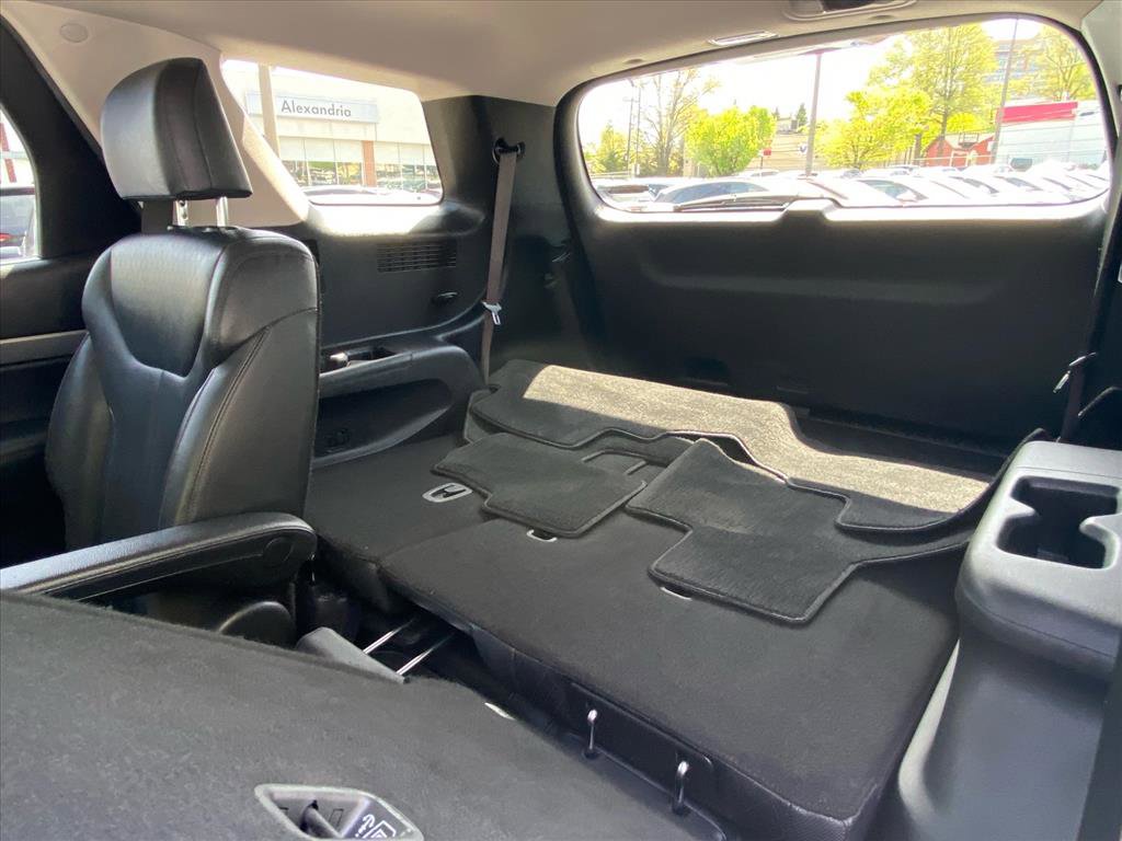 Used 2020 Hyundai Palisade SEL image 22