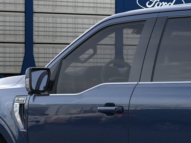 New 2026 Ford F150 King Ranch AWD/4WD image 20