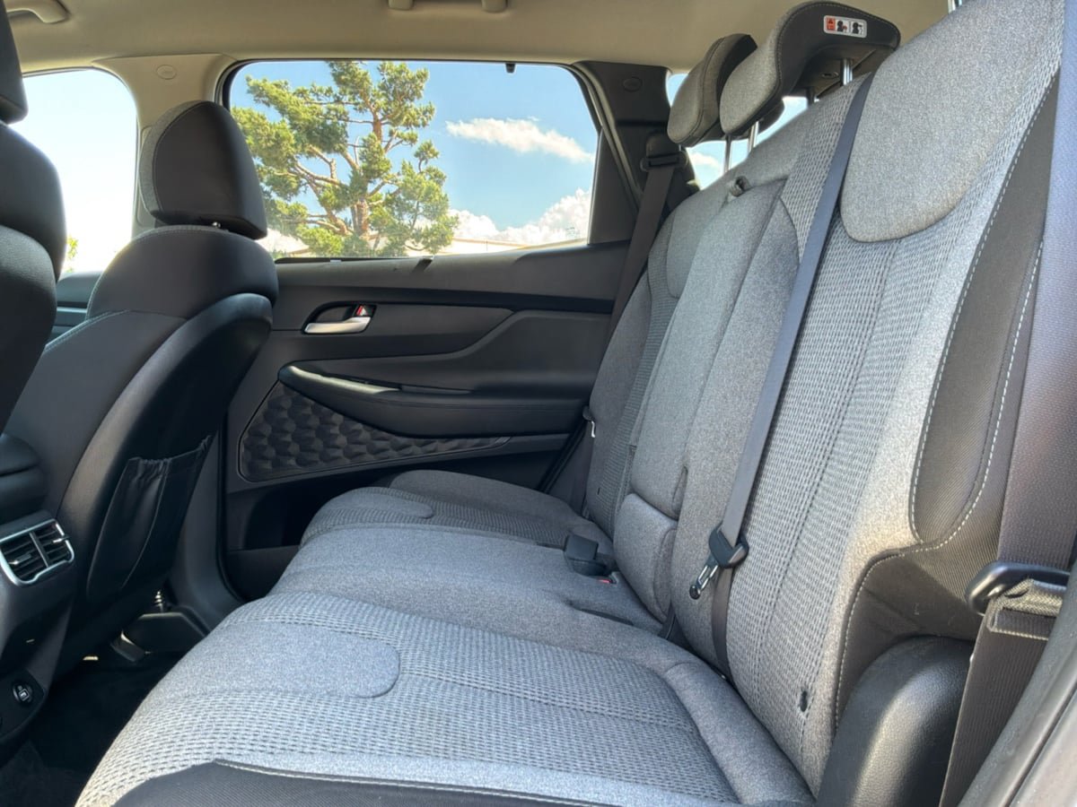 Used 2022 Hyundai Santa Fe SEL Convenience AWD/4WD image 19