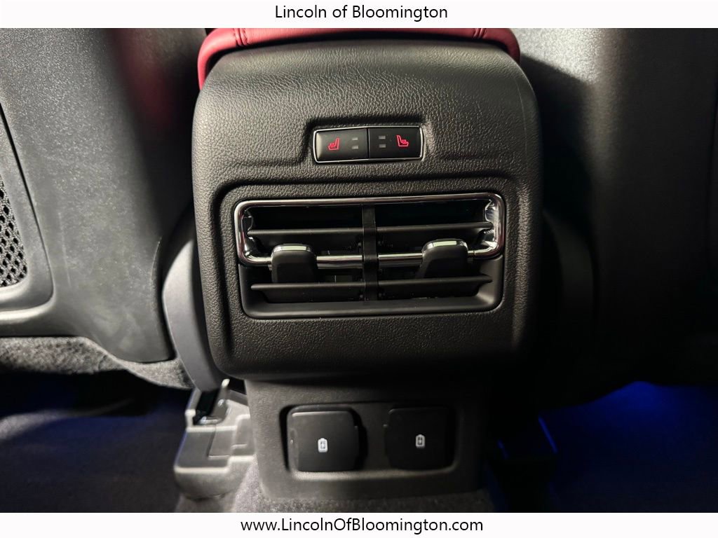 New 2026 Lincoln Corsair Reserve image 63