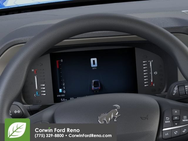 New 2026 Ford Bronco Sport Big Bend AWD/4WD image 14