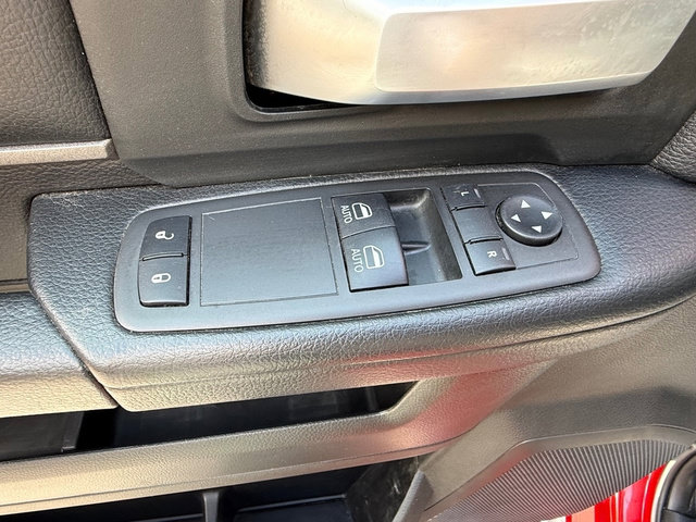 Used 2019 RAM 5500 Tradesman AWD/4WD image 13