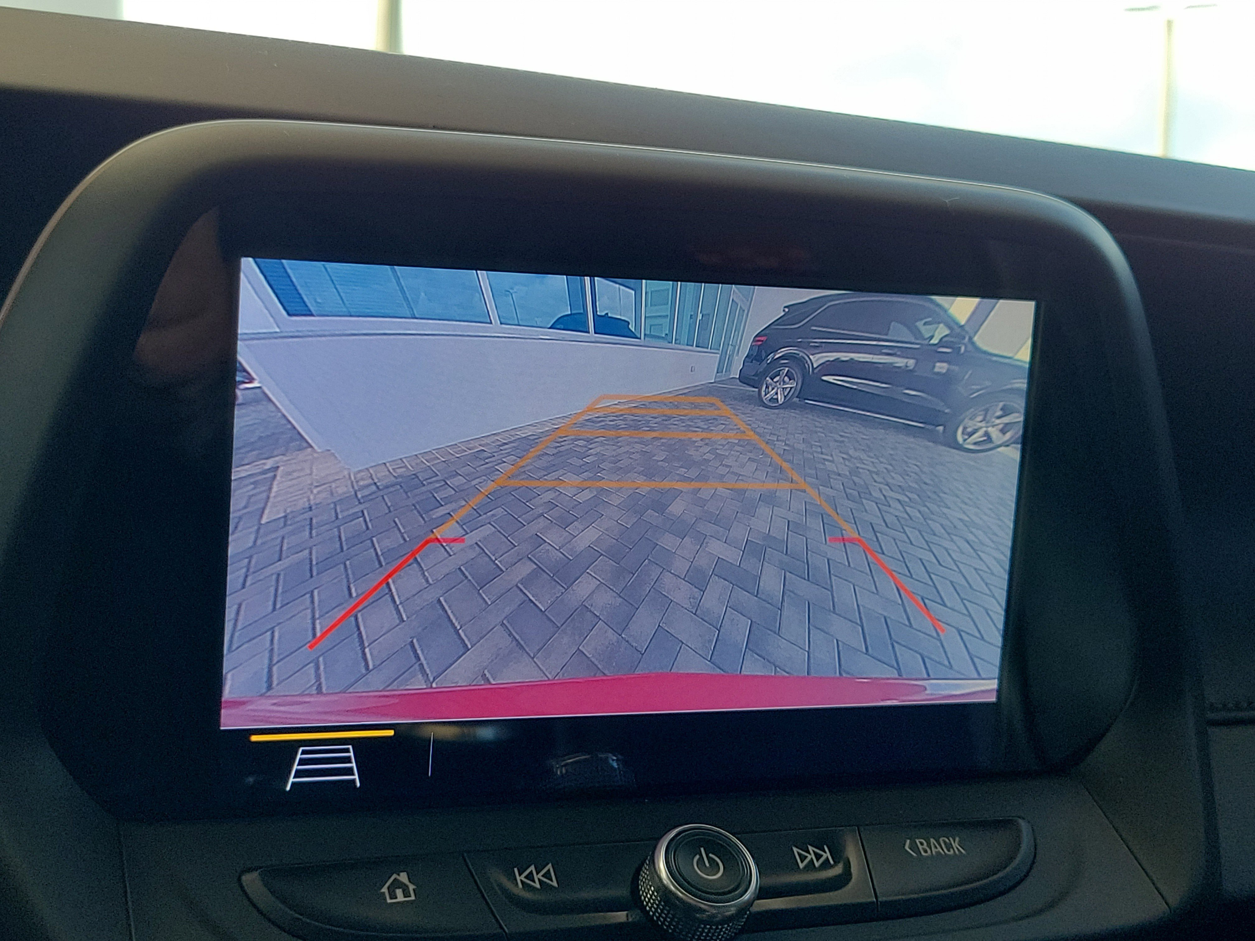 Used 2019 Chevrolet Camaro SS image 20