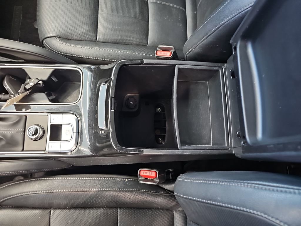 Used 2024 Kia Telluride SX image 31