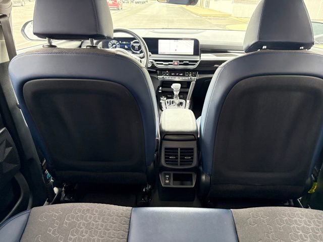 Certified 2024 Kia Seltos S image 34