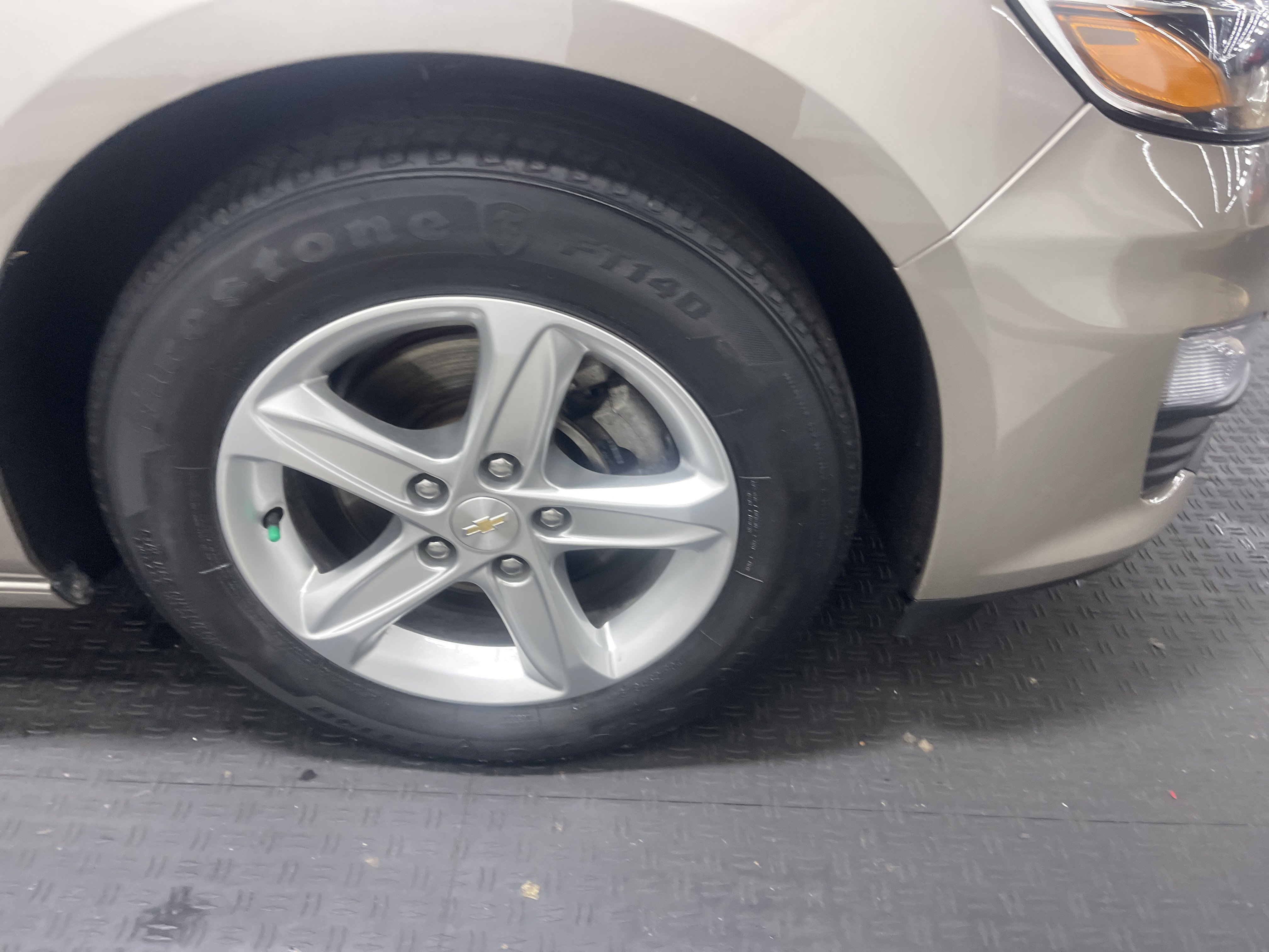 Used 2023 Chevrolet Malibu LS w/ LPO, Floor Liner Package image 28