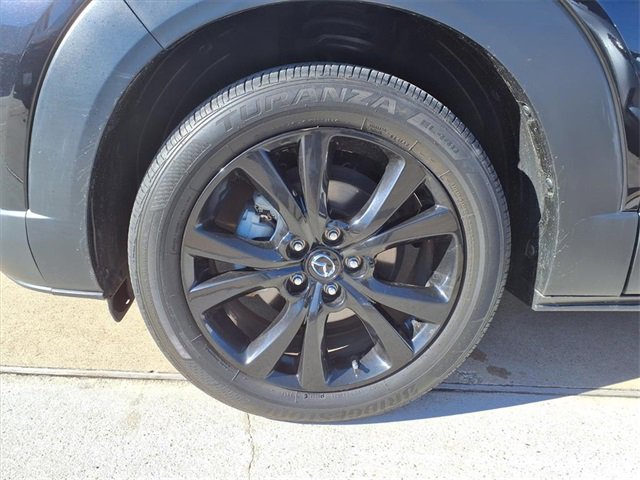 Used 2024 MAZDA CX-30 AWD 2.5 S w/ Select Sport Pkg image 10