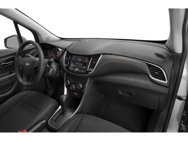 Certified 2022 Chevrolet Trax LS w/ Tint and Cruise Package AWD/4WD image 18