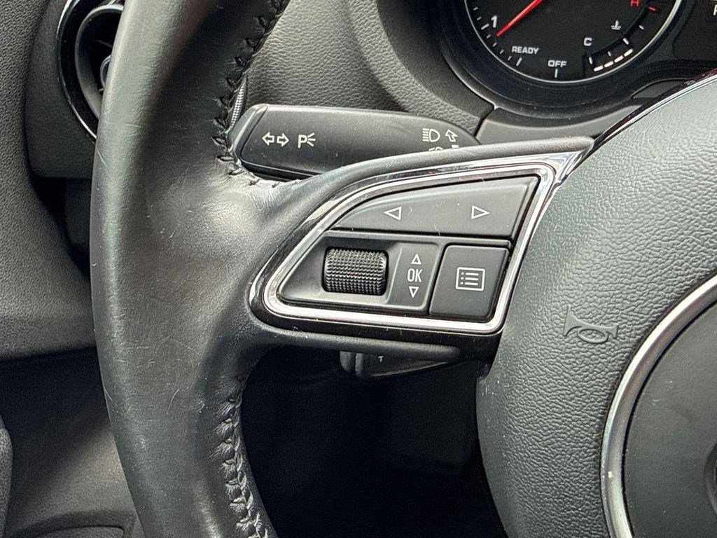 Used 2016 Audi A3 2.0T Premium w/ Audi MMI Navigation Plus AWD/4WD image 22