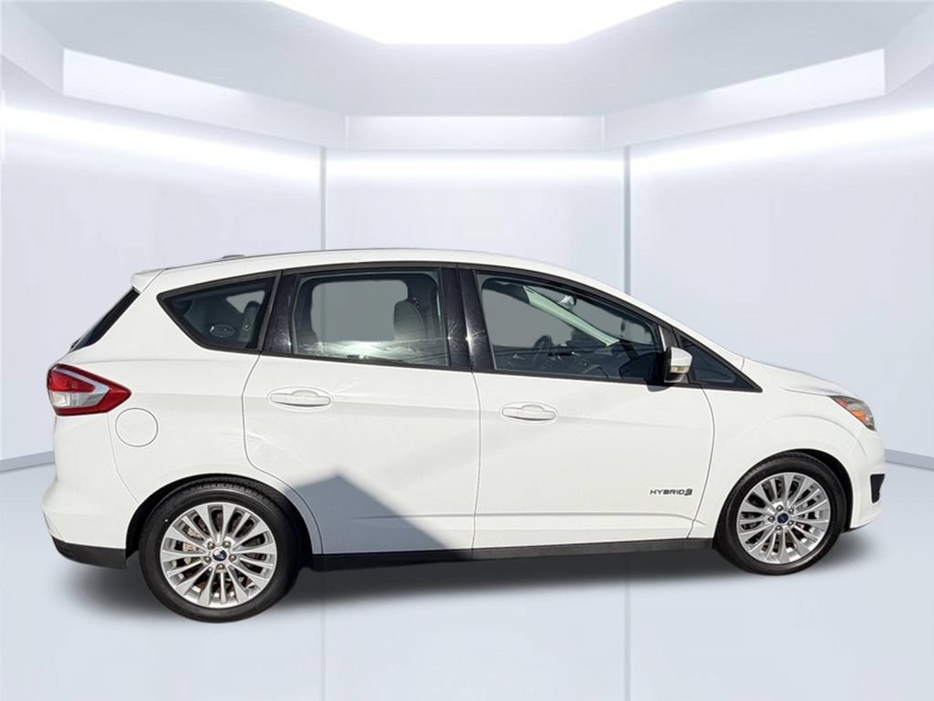 Used 2017 Ford C-MAX SE FWD image 7