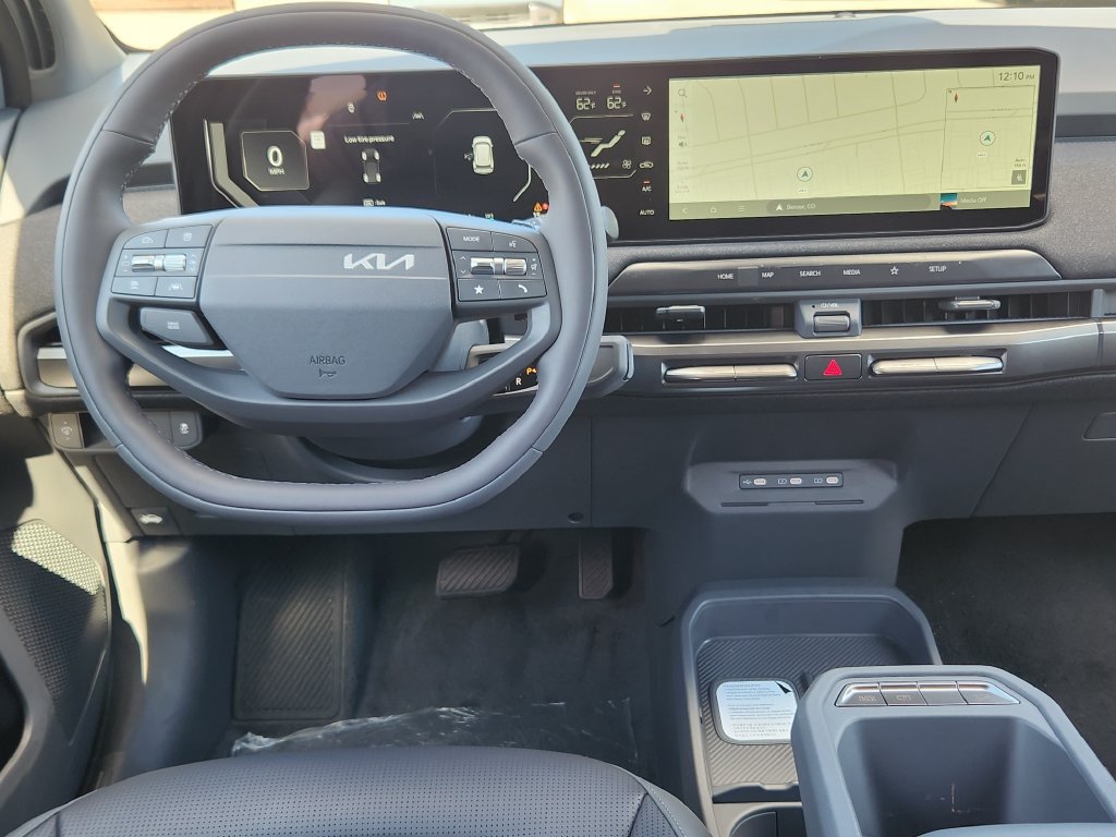 New 2027 Kia EV3 Wind AWD/4WD image 11
