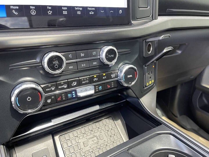 Used 2024 Ford F150 Tremor w/ Equipment Group 402A High AWD/4WD image 29