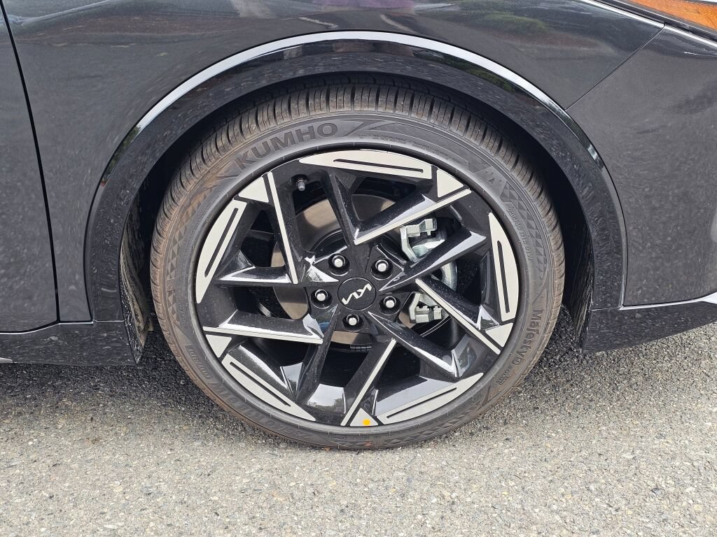 New 2026 Kia K4 GT-Line Turbo FWD image 30